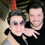 دانلود آهنگ محسن ابراهیم زاده یکی یه دونه