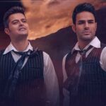 دانلود آهنگ ایوان بند ماه منی همراه منی دلبر دلخواه منی