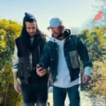 دانلود آهنگ ماکان بند حالا که اومدی خوش اومدی