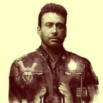 دانلود آهنگ رفیق من سنگ صبور غم ها محسن چاوشی