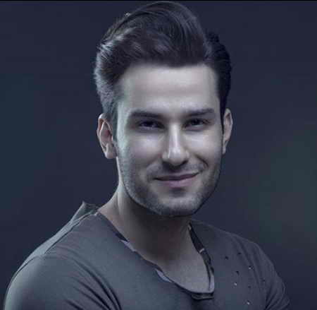 مهدی احمدوند