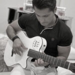 دانلود آهنگ جدید احمد سعیدی جنگ جنگ